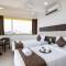 Отель Sairaj Beach Resort