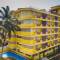 Отель Sairaj Beach Resort