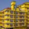 Отель Sairaj Beach Resort