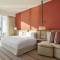 Отель Hyatt Regency Aqaba Ayla Resort