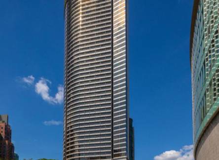 Отель Banyan Tree Kuala Lumpur
