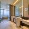 Отель Banyan Tree Kuala Lumpur