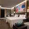 Отель Banyan Tree Kuala Lumpur