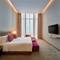 Отель Pavilion Hotel Kuala Lumpur Managed by Banyan Tree