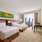 Отель Pavilion Hotel Kuala Lumpur Managed by Banyan Tree