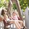 Отель Coral Sea Waterworld Resort