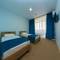 Отель Dream Hotel Anapa