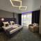 Отель Hotel Vogue