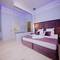 Отель Hotel Vogue
