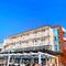 Отель First Line Hotel