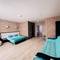 Отель First Line Hotel