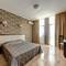 Отель First Line Hotel