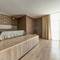 Отель First Line Hotel