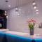 Отель Smart Hotel Budapest