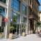 Отель Smart Hotel Budapest