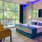 Отель Smart Hotel Budapest