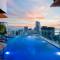 Отель Erica Nha Trang Hotel