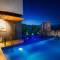 Отель Erica Nha Trang Hotel