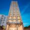 Отель Gonsala Hotel Nha Trang