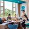 Отель MerPerle Beach Hotel