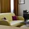Отель Park & House Hotel