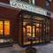Отель Turris Hotel Lubyansky
