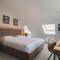 Отель Turris Hotel Lubyansky
