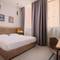 Отель Turris Hotel Lubyansky