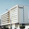 Отель ONOMO Hotel Casablanca Sidi Maarouf