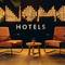 Отель ONOMO Hotel Casablanca Sidi Maarouf