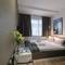 Отель Belgrade Inn Garni Hotel