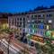 Отель Belgrade Inn Garni Hotel