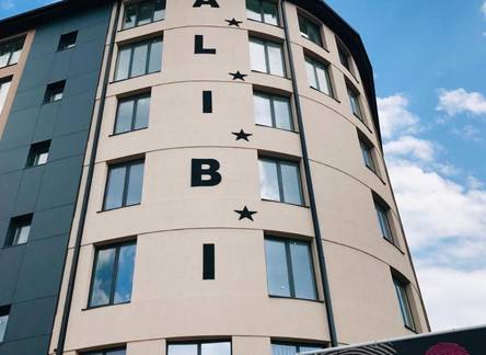 Отель Alibi Zlatibor Inn