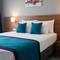 Отель Asel Hotel Didim