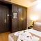 Отель Antusa Design Hotel & Spa