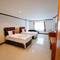Отель Regenta Central Residency