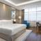 Отель Barcelo Istanbul