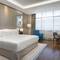Отель Barcelo Istanbul