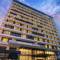 Отель Barcelo Istanbul