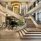 Отель Barcelo Istanbul
