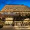 Отель Barcelo Istanbul