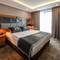 Отель Four Seven Hotel