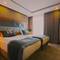 Отель Four Seven Hotel