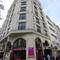 Отель Four Seven Hotel