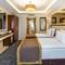 Отель Beethoven Senfoni Hotel