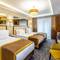 Отель Beethoven Senfoni Hotel