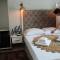 Отель Good Night Hotel Istanbul