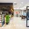 Отель Grand Makel Hotel Topkapi