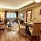 Отель Grand Makel Hotel Topkapi