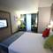 Отель ibis Styles Istanbul Bomonti